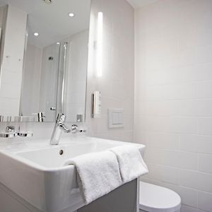 Zimmer mit zwei Einzelbetten